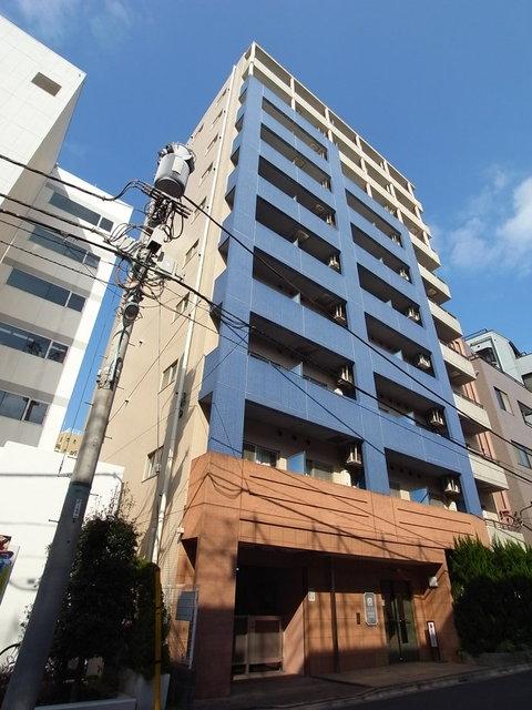 シンシア日本橋新川
